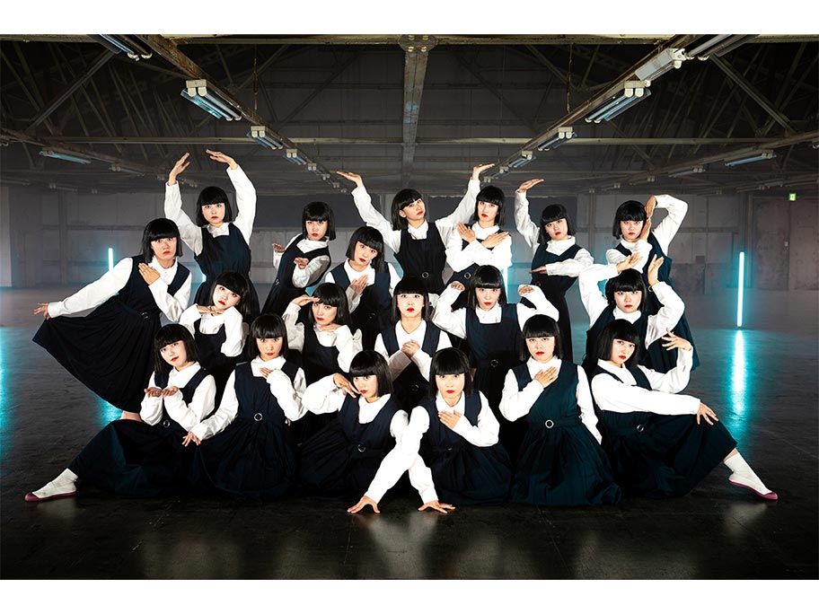 『アバンギャルディ1stワンマンライブ&舞台裏ドキュメンタリー』