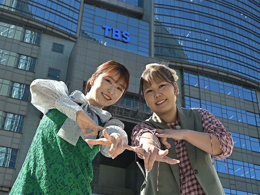 『【祝!歌手デビュー】平成フラミンゴ【冠特番】イッテミヨ!』