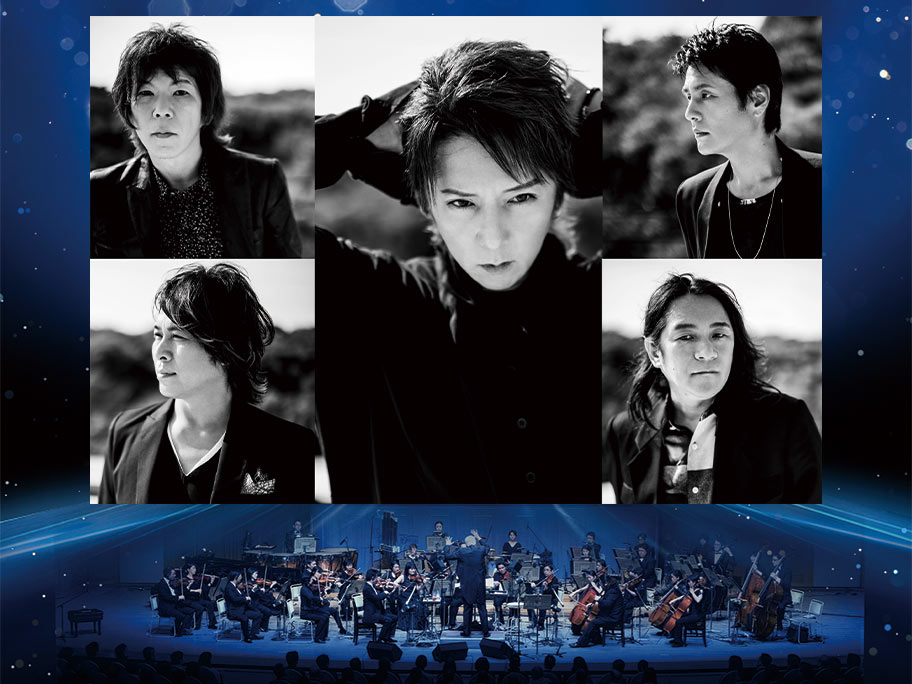 『SOPHIA Premium Symphonic Night in 大阪城ホール』