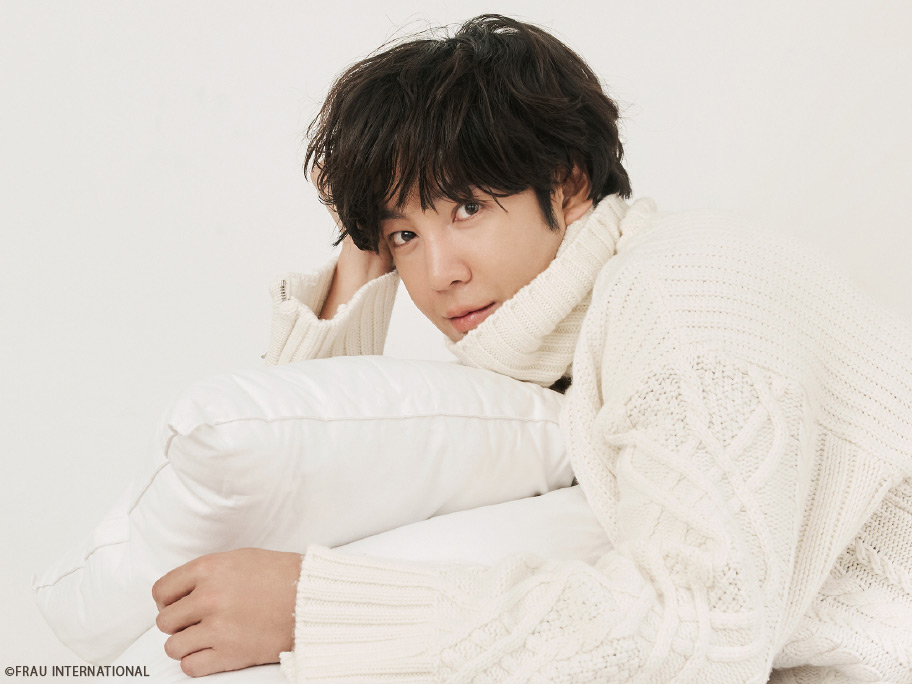 『2024 チャン・グンソク LIVE SCENE #2 全曲ノーカット版〜舞台裏から独占インタビューまで全部見せますスペシャル〜』