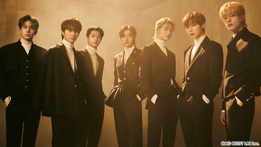 『ENHYPEN WORLD TOUR 'FATE PLUS' IN JAPAN 密着ドキュメント&独占インタビュー』