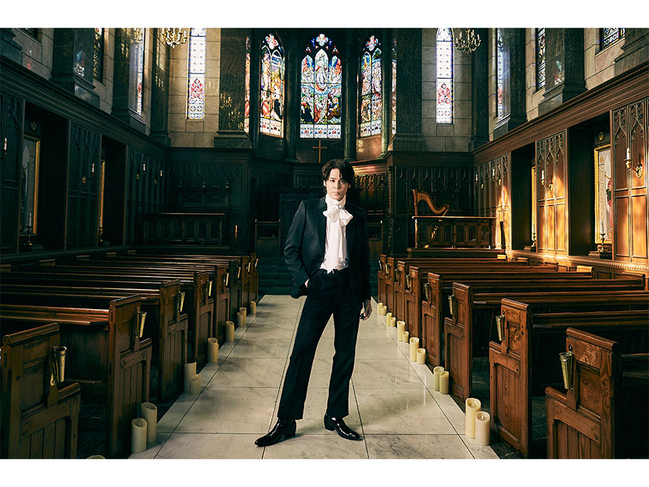 「billboard classics 宮野真守 Premium Symphonic Concert 2024 〜AUTHENTICA〜」