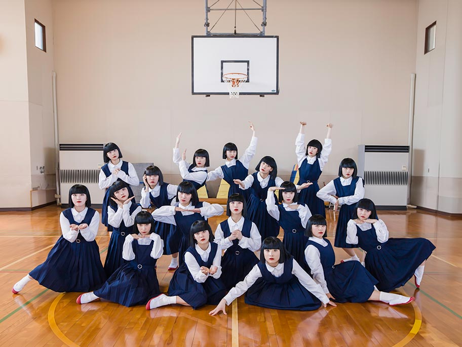 『アバンギャルディ 2nd LIVE -宣戦布告-』