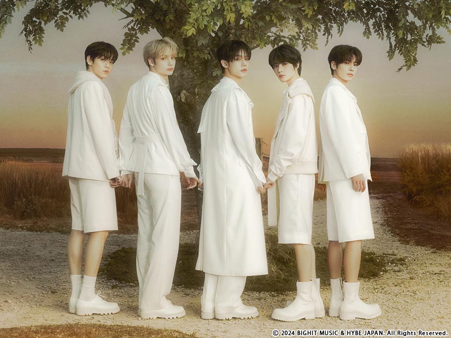 『TOMORROW X TOGETHER WORLD TOUR <ACT : PROMISE> IN JAPAN 東京ドーム』