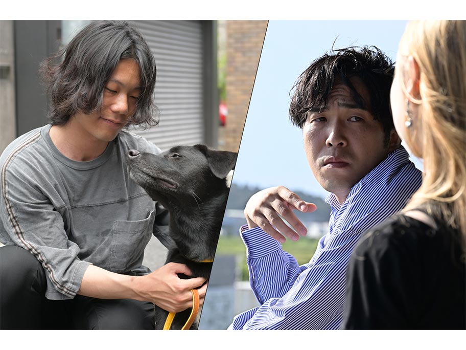 『9番街テレビ』