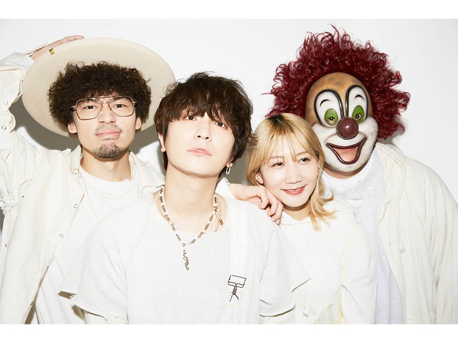 『SEKAI NO OWARI ARENA TOUR 2024「深海」』