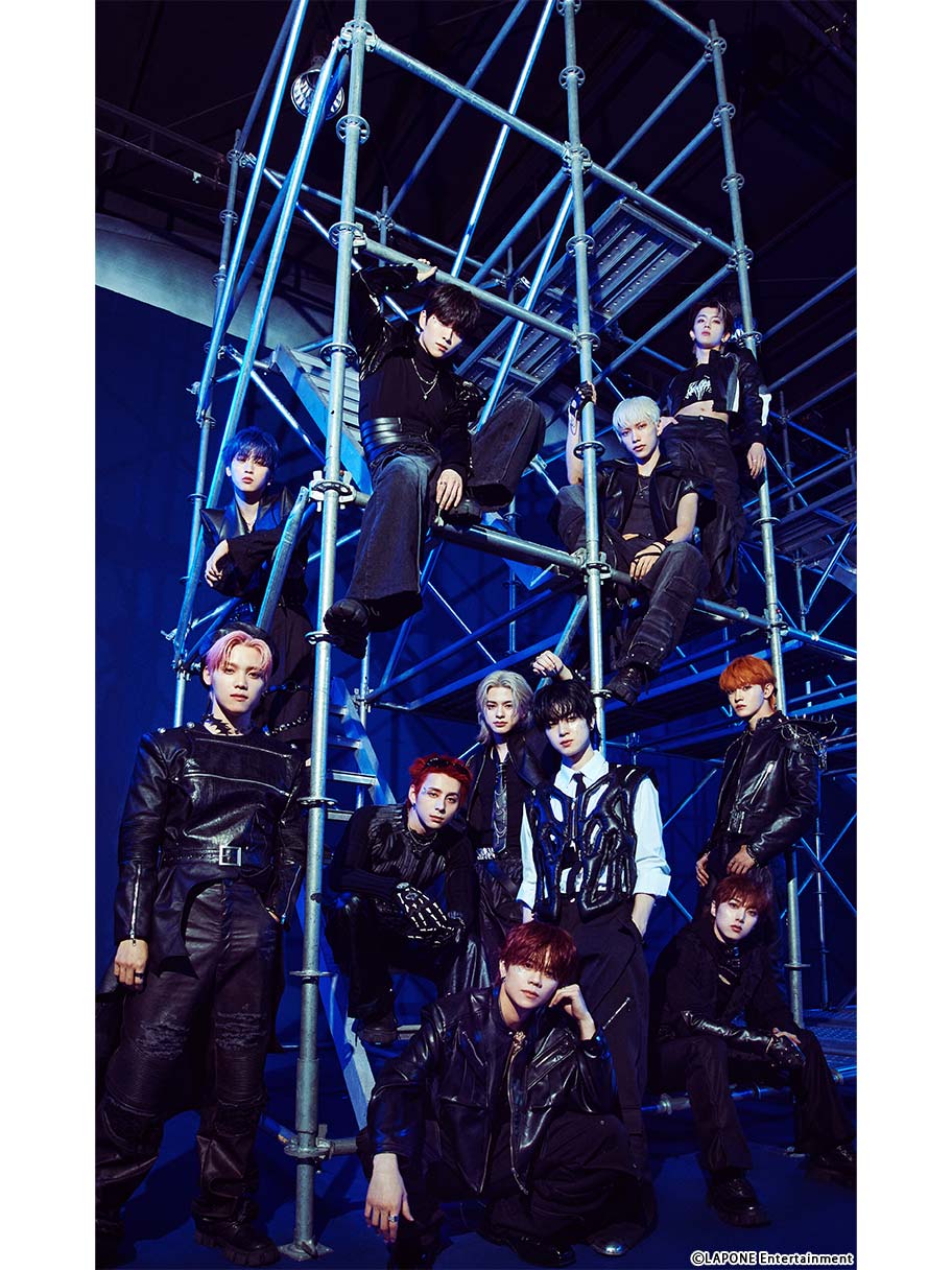 『From INI 〜フロイニの裏側も見せちゃいます!〜 #5』