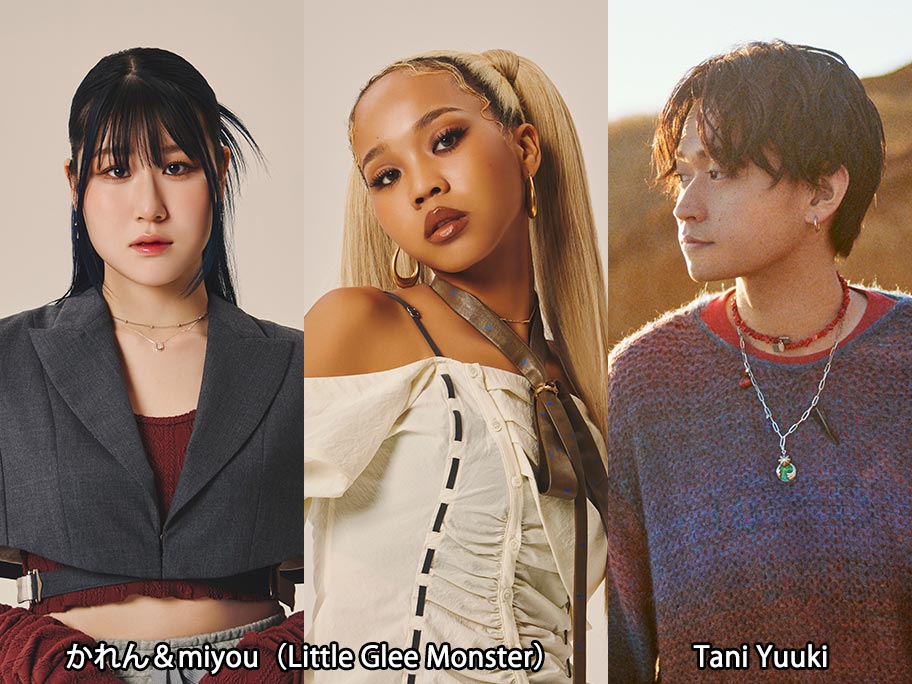 『Spicy Sessions』