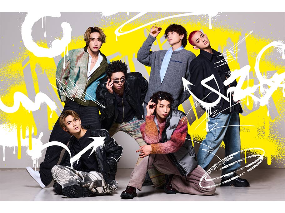 『WATWING LIVE TOUR 2024 - Get Em Back - at 幕張メッセ 全曲ノーカット版』