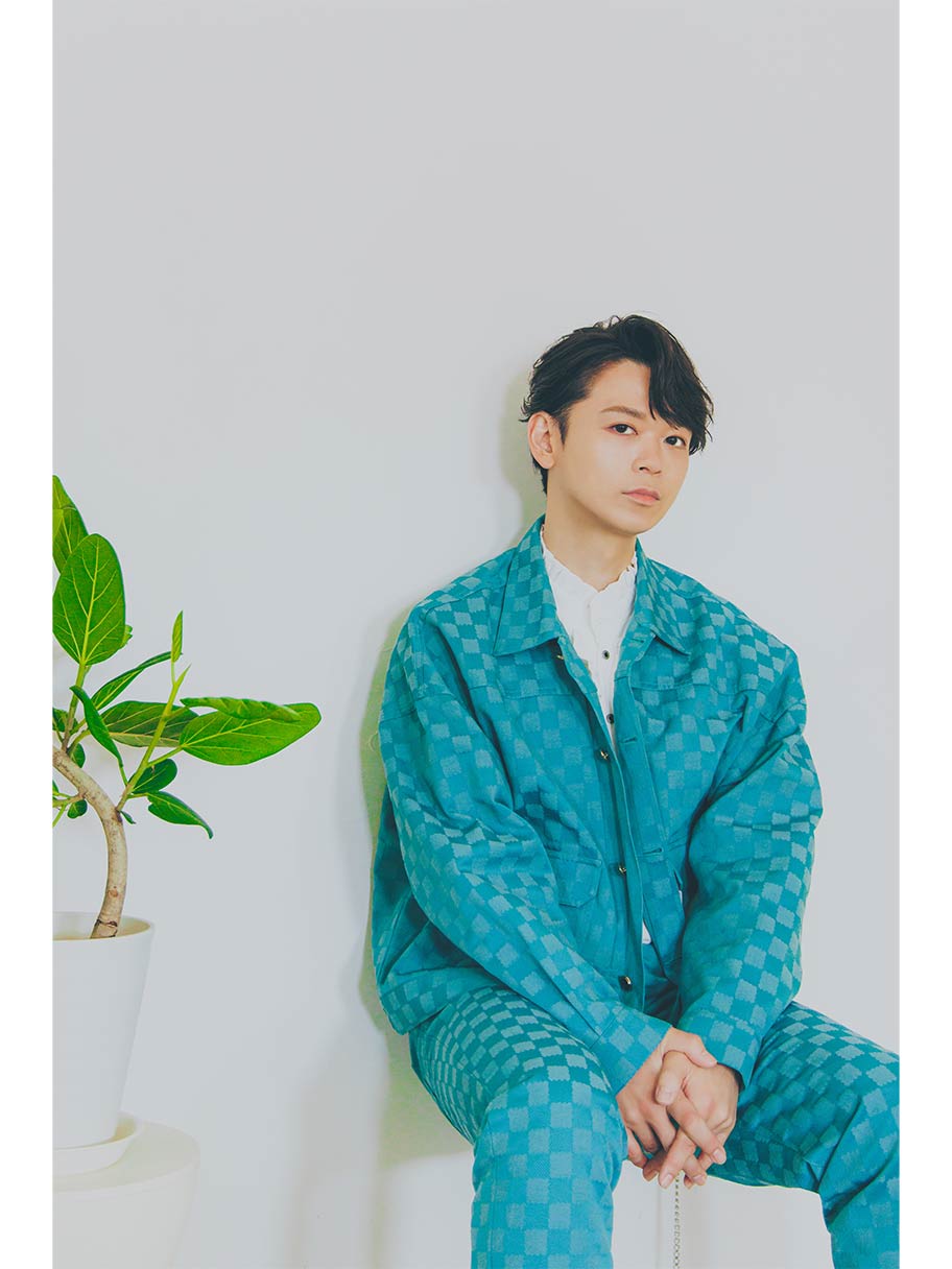 【土岐隼一 2024クリスマスライブ初放送記念!ライブ7作品一挙放送!】