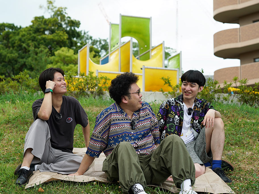 【おでかけ板橋ハウス】2025年1月19日(日)は“おで板の日”12時間30分一挙放送!第3弾振り返りパーティーの配信も!