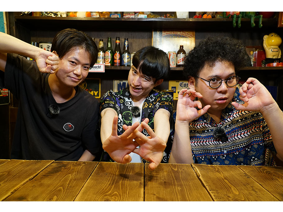 3月放送決定!『【里帰り】おでかけ板橋ハウス【冠特番3】〜やっぱり故郷ってイイね完全版〜』