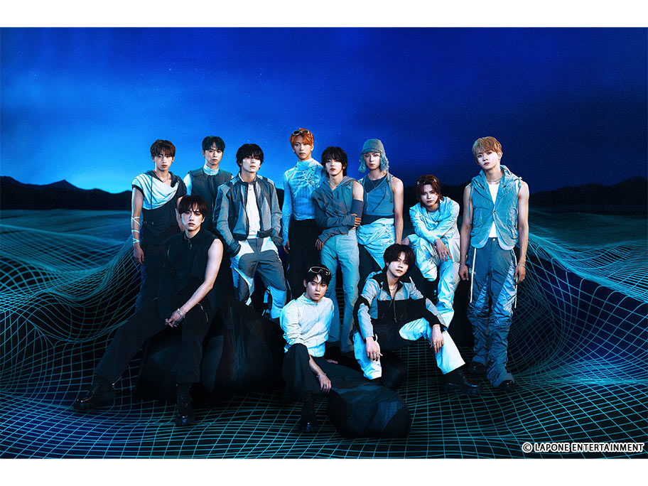 7月21日(月)放送決定!『From INI 〜フロイニの裏側も見せちゃいます!〜 #9』