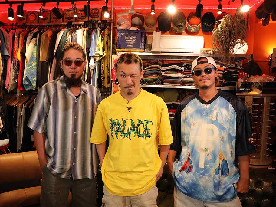 TBSテレビにて、特別番組『WANIMA「Sorry Not Sorry TOUR」SPECIAL』テレビ初独占放送決定!