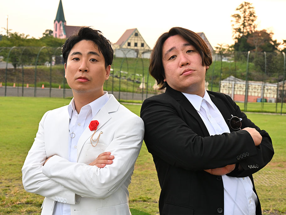 9月27日(土)放送決定!金魚番長の初冠特番『金魚番長の目指せ!ドラマ番長』