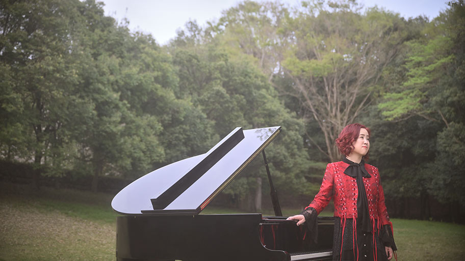 2025年11月放送決定!『Yuki Kajiura LIVE vol.#21〜60 Songs〜』