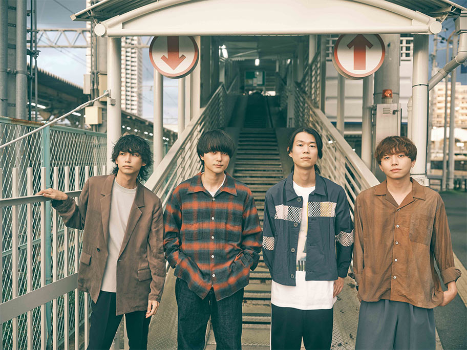 12月放送決定!ハンブレッダーズ主催フェス『GALAXY PARK』独占インタビュー&舞台裏映像付き特別版