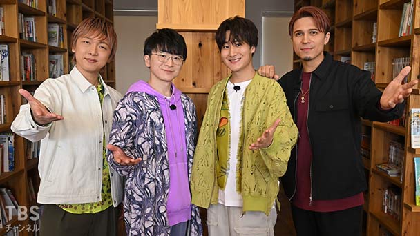 アイドリッシュセブン7周年記念!ようこそ☆アイナナ祭り〜人気声優たちの愉快な休日〜完全版