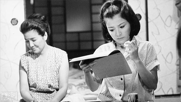 日曜劇場・24才シリーズ4 倍賞千恵子