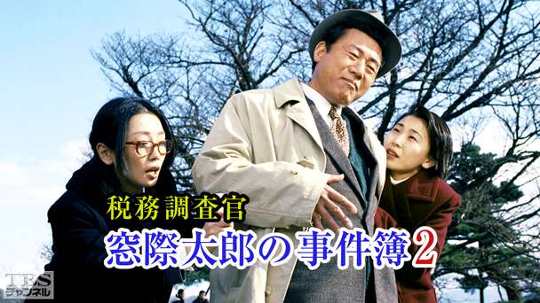 税務調査官・窓際太郎の事件簿2
