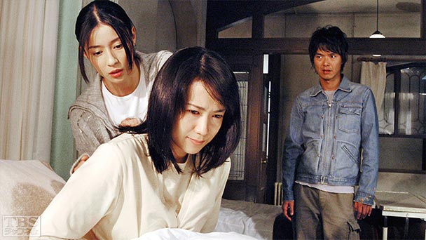 恋文〜私たちが愛した男〜