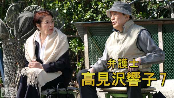 弁護士高見沢響子7