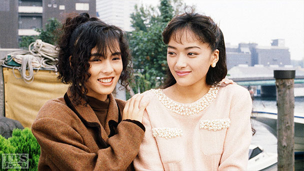 姉貴の恋人(井森美幸出演)