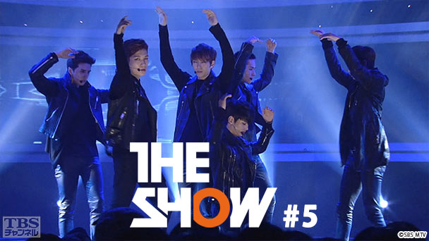 TBSch×SBS MTV PRESENTS THE SHOW #5