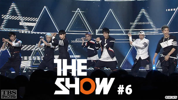TBSch×SBS MTV PRESENTS THE SHOW #6