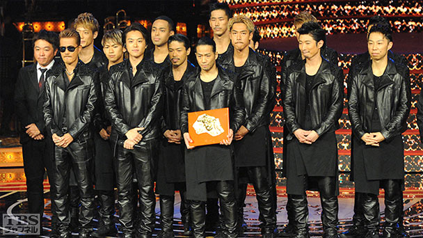 第55回輝く!日本レコード大賞(2013年)