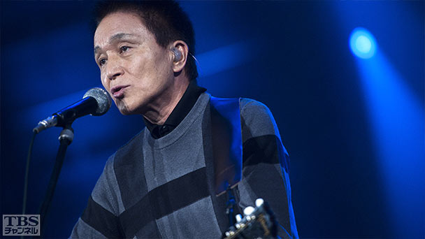 小田和正「クリスマスの約束2013」