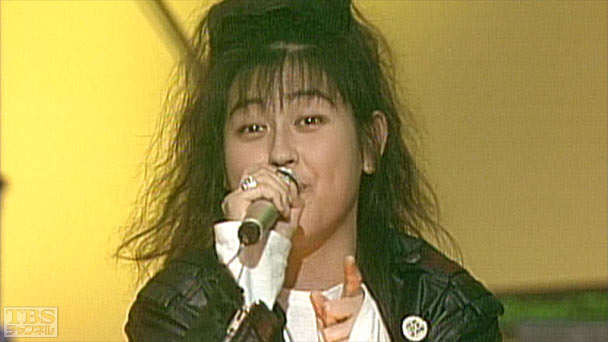 第22回日本有線大賞(1989年)