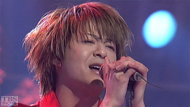 第41回輝く!日本レコード大賞(1999年)