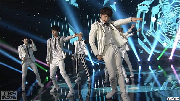 TBSch×SBS MTV PRESENTS THE SHOW #20