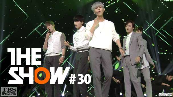 TBSch×SBS MTV PRESENTS THE SHOW #30