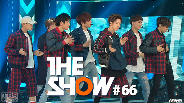 TBSch×SBS MTV PRESENTS THE SHOW #66