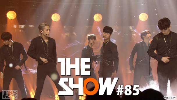 TBSch×SBS MTV PRESENTS THE SHOW #85