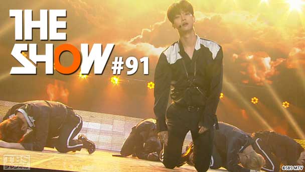 TBSch×SBS MTV PRESENTS THE SHOW #91