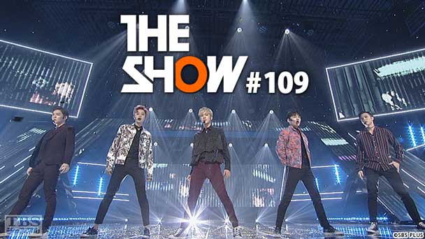 TBSch×SBS funE PRESENTS THE SHOW #109