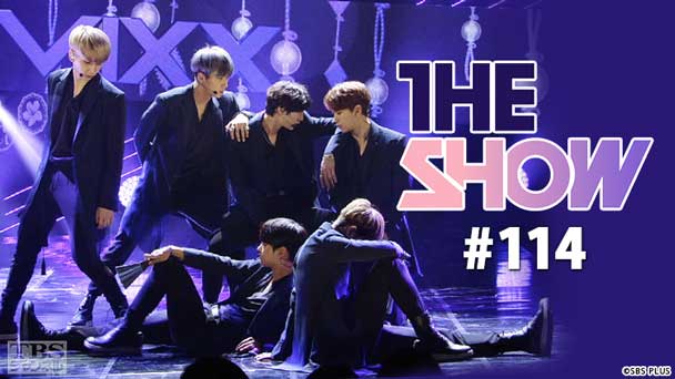 TBSch×SBS funE PRESENTS THE SHOW #114