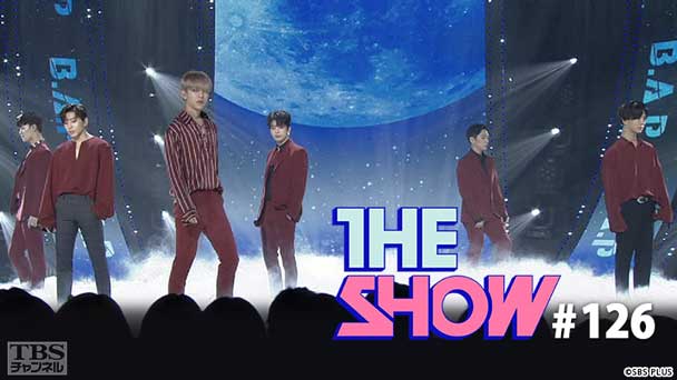 TBSch×SBS funE PRESENTS THE SHOW #126