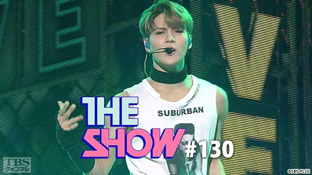 TBSch×SBS funE PRESENTS THE SHOW #130
