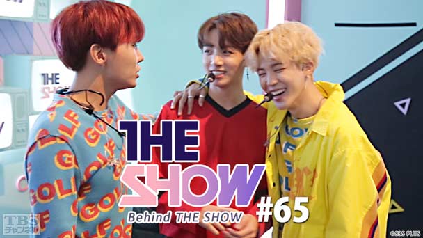 BEHIND THE SHOW #65