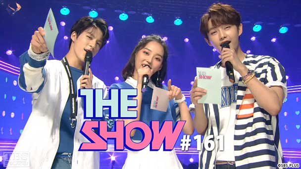 TBSch×SBS funE PRESENTS THE SHOW #161
