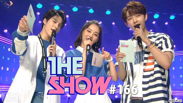 TBSch×SBS funE PRESENTS THE SHOW #166