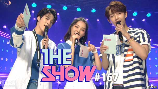 TBSch×SBS funE PRESENTS THE SHOW #167