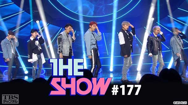 TBSch×SBS funE PRESENTS THE SHOW #177