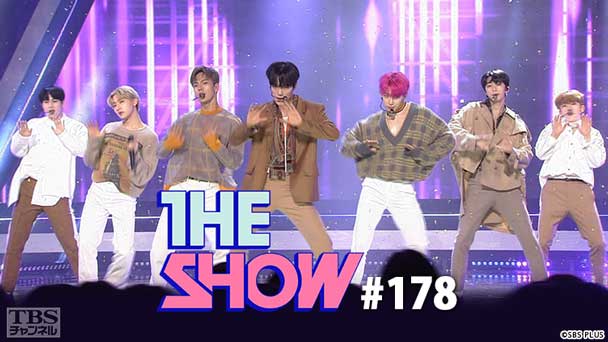 TBSch×SBS funE PRESENTS THE SHOW #178