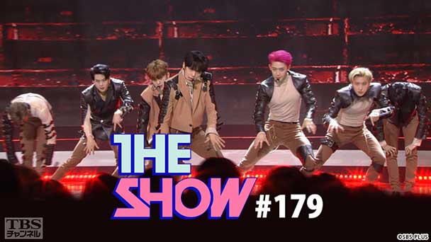 TBSch×SBS funE PRESENTS THE SHOW #179
