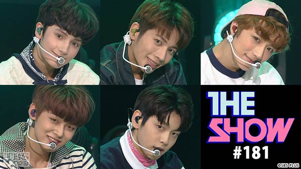 TBSch×SBS funE PRESENTS THE SHOW #181
